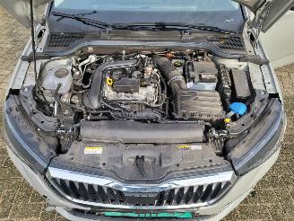 Skoda Scala AUTOMAAT 1.0 TSI  110 PK  Ambition picture 18