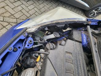 Vaurioauto  passenger cars Toyota Verso S AUTOMAAT Verso-S 1.3 VVT-i Aspiration rijdbaar 2014/2