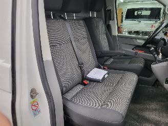Volkswagen Transporter T 6 LANG   2.0 TDI 150 pk 6 bak L2 28 Comfortline picture 10