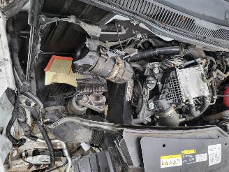 Volkswagen Transporter T 6 LANG   2.0 TDI 150 pk 6 bak L2 28 Comfortline picture 27