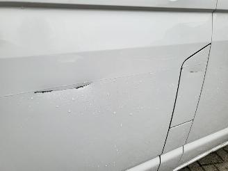 Volkswagen Transporter T 6 LANG   2.0 TDI 150 pk 6 bak L2 28 Comfortline picture 22