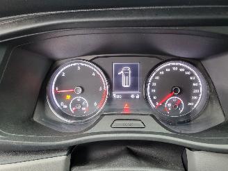 Volkswagen Transporter T 6 LANG   2.0 TDI 150 pk 6 bak L2 28 Comfortline picture 8