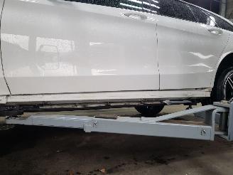 Mercedes C-klasse  picture 35