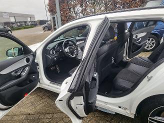 Mercedes C-klasse  picture 24