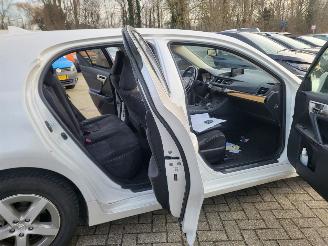 Lexus Ct Lexus CT 200h 25th edition rijdbaar picture 5
