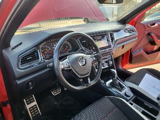 Volkswagen T-Roc T-Roc 2.0 TSI 190pk  4Motion R line Sport autom, pann,nav picture 35