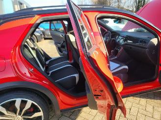 Volkswagen T-Roc T-Roc 2.0 TSI 190pk  4Motion R line Sport autom, pann,nav picture 25