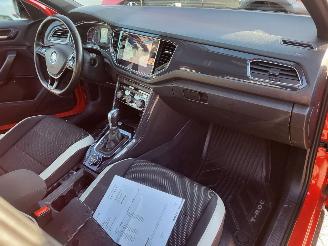 Volkswagen T-Roc T-Roc 2.0 TSI 190pk  4Motion R line Sport autom, pann,nav picture 15