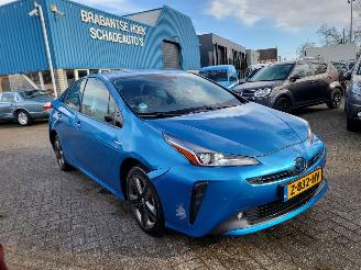 Toyota Prius nw mod Prius 1.8 HYBRIDE Dynamic rijdbaar 360CAM,HUD, 2020/7