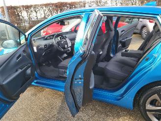 Toyota Prius nw mod Prius 1.8 HYBRIDE Dynamic rijdbaar 360CAM,HUD, picture 12