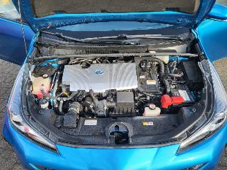 Toyota Prius nw mod Prius 1.8 HYBRIDE Dynamic rijdbaar 360CAM,HUD, picture 27