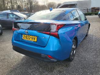 Toyota Prius nw mod Prius 1.8 HYBRIDE Dynamic rijdbaar 360CAM,HUD, picture 8