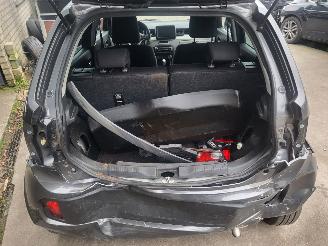 Suzuki Ignis 1.2  90 PK   AUTOMAAT STIJL picture 21