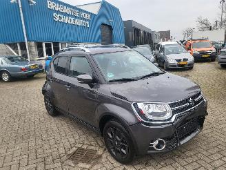 Suzuki Ignis 1.2 90 PK AUTOMAAT STIJL 2019/2