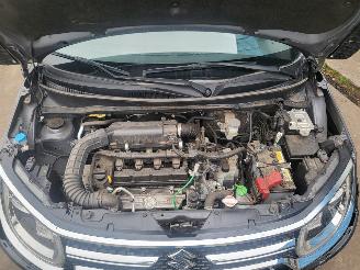 Suzuki Ignis 1.2  90 PK   AUTOMAAT STIJL picture 20