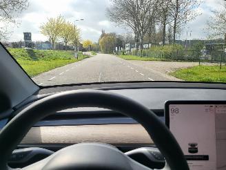 Tesla Model Y MODEL Y RWD 58 kWh range 455 km 52000 km rijdbaar picture 3