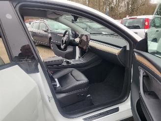 Tesla Model Y MODEL Y RWD 58 kWh range 455 km 52000 km rijdbaar picture 7