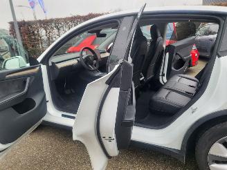 Tesla Model Y MODEL Y RWD 58 kWh range 455 km 52000 km rijdbaar picture 9