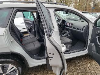 Skoda Karoq Karoq 1.5 TSI ACT Business Edition Plus rijdbaar nwpr € 44000 picture 21