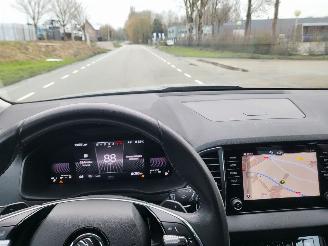 Skoda Karoq Karoq 1.5 TSI ACT Business Edition Plus rijdbaar nwpr € 44000 picture 3