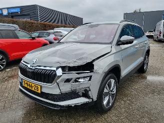 Skoda Karoq Karoq 1.5 TSI ACT Business Edition Plus rijdbaar nwpr € 44000 picture 12