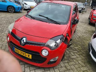 Renault Twingo Twingo 1.2 16V Authentique picture 2