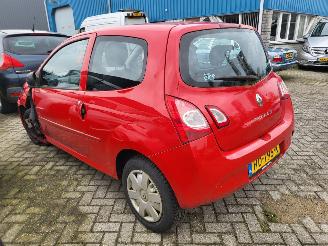 Renault Twingo Twingo 1.2 16V Authentique picture 3