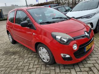 Renault Twingo Twingo 1.2 16V Authentique 2012/2