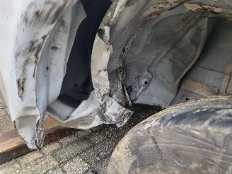 Renault Master Master T35 2.3 dCi L2 BE TREKKER Oplegger geremd 4755 kg picture 9