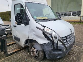 Renault Master Master T35 2.3 dCi L2 BE TREKKER Oplegger geremd 4755 kg picture 2