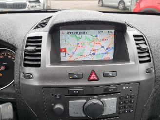 Opel Zafira ZAFIRA 7 zitplaatsen 1.6  105 pk picture 7