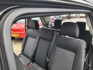 Opel Zafira ZAFIRA 7 zitplaatsen 1.6  105 pk picture 8