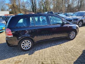 Opel Zafira ZAFIRA 7 zitplaatsen 1.6  105 pk picture 7