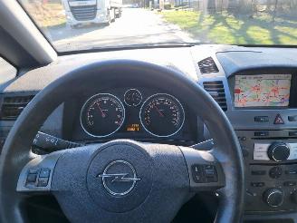 Opel Zafira ZAFIRA 7 zitplaatsen 1.6  105 pk picture 3