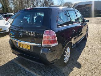 Opel Zafira ZAFIRA 7 zitplaatsen 1.6  105 pk picture 16
