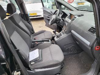 Opel Zafira ZAFIRA 7 zitplaatsen 1.6  105 pk picture 9