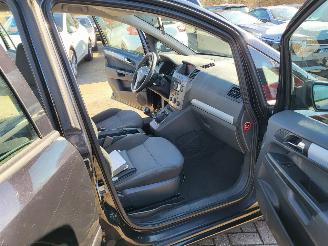 Opel Zafira ZAFIRA 7 zitplaatsen 1.6  105 pk picture 17