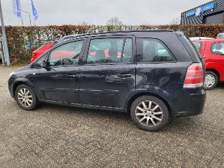 Opel Zafira ZAFIRA 7 zitplaatsen 1.6  105 pk picture 15