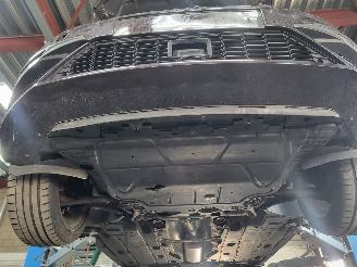 Seat Leon LEON automaat ST 1.8 TSI FR Connect 180 pk picture 26