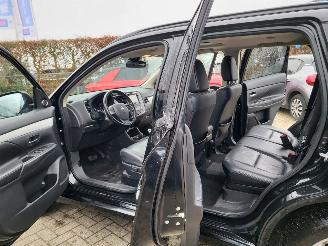 Mitsubishi Outlander Outlander PHEV Instyle 4WD plug in hybride picture 6