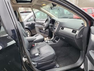 Mitsubishi Outlander Outlander PHEV Instyle 4WD plug in hybride picture 20