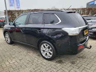 Mitsubishi Outlander Outlander PHEV Instyle 4WD plug in hybride picture 7