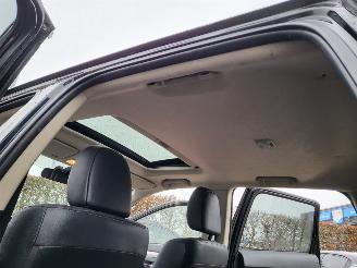 Avarii autoturisme Mitsubishi Outlander Outlander PHEV Instyle 4WD plug in hybride 2013/10