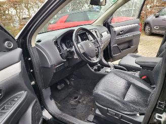 Mitsubishi Outlander Outlander PHEV Instyle 4WD plug in hybride picture 22