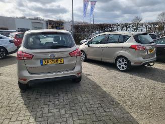 Ford B-Max 2xB-Max 1xAUTOMAAT 1.6 TI-VCT Titanium 1x 1.0 EcoBoost Titanium 1 KOOP picture 2