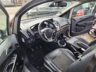 Ford B-Max 2xB-Max 1xAUTOMAAT 1.6 TI-VCT Titanium 1x 1.0 EcoBoost Titanium 1 KOOP picture 27