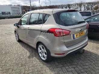 Avarii autoturisme Ford B-Max 2xB-Max 1xAUTOMAAT 1.6 TI-VCT Titanium 1x 1.0 EcoBoost Titanium 1 KOOP 2015/8
