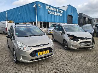 škoda osobní automobily Ford B-Max 2xB-Max 1xAUTOMAAT 1.6 TI-VCT Titanium 1x 1.0 EcoBoost Titanium 1 KOOP 2015/8