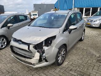 Ford B-Max 2xB-Max 1xAUTOMAAT 1.6 TI-VCT Titanium 1x 1.0 EcoBoost Titanium 1 KOOP picture 5