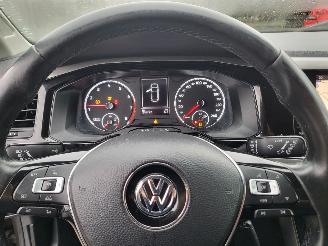 Volkswagen Polo 1.0 TSI NEW mod Comfortline 95 PK nwe  apk picture 12